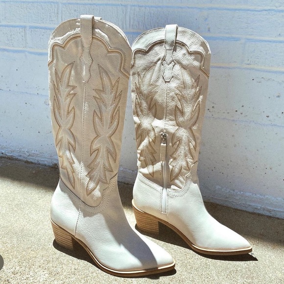Dolce Vita Shoes - Dolce Vita Shiren Boots (cowgirl boots)